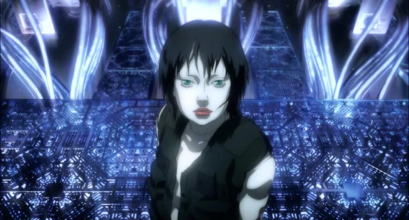 Ghost in the Shell 2: Innocence — Chicago Critics Film Festival